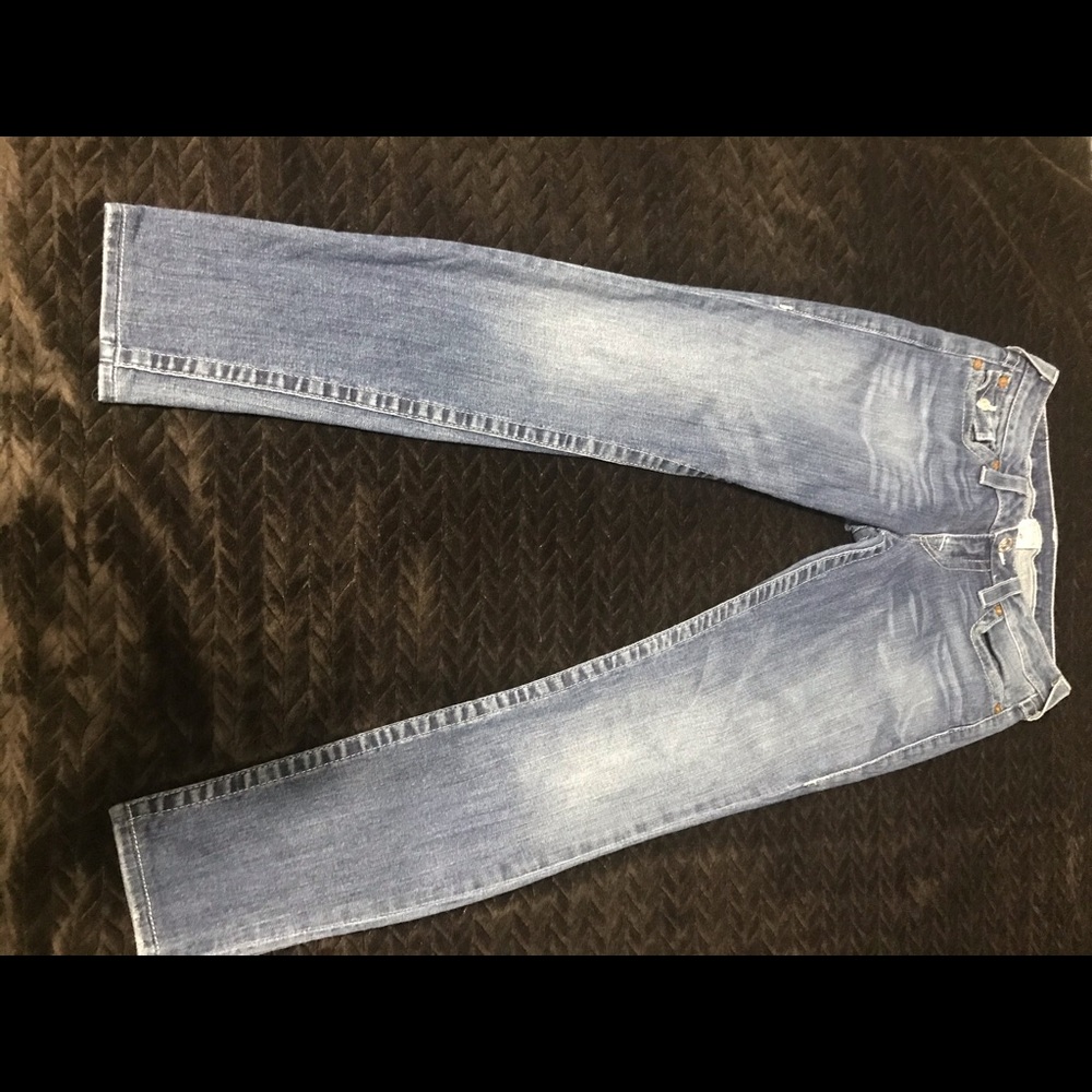 True Religion Skinny jeans 28
